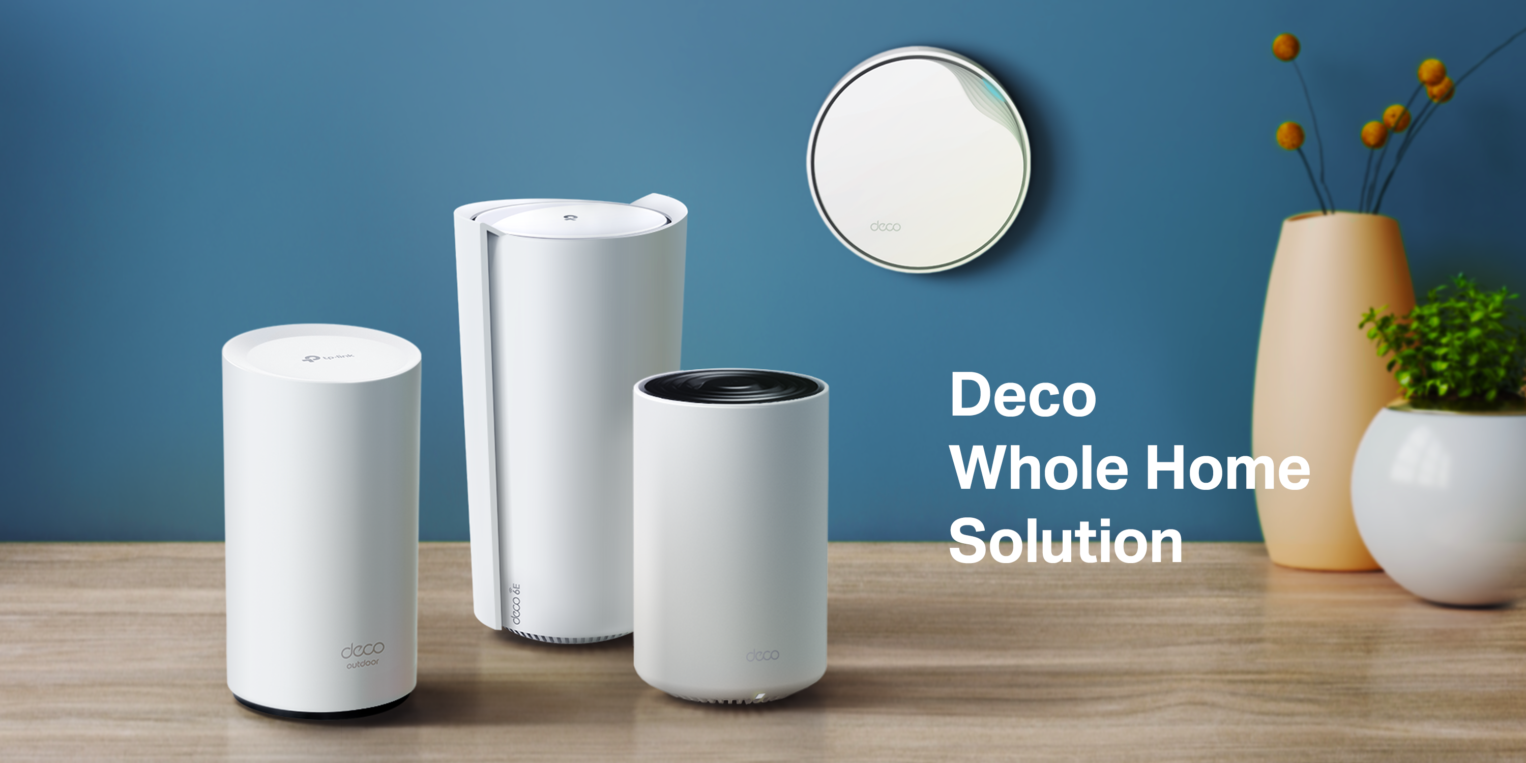 Amazon.com: TP-Link Deco WiFi 6 Mesh System (Deco X20) - Covers up