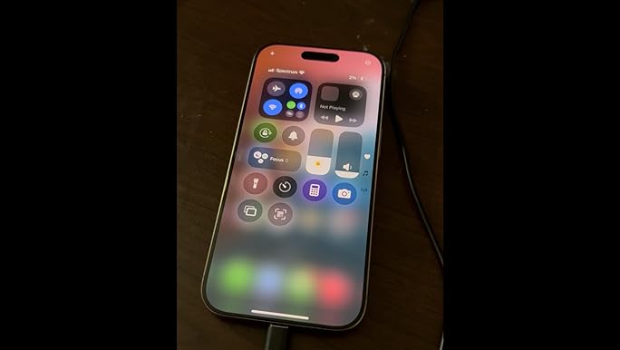 Amazon.com: Apple iPhone 16 Pro, US Version, 256GB, Black Titanium