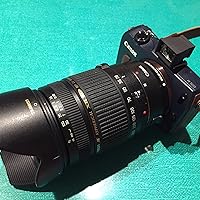 Amazon.co.jp: TAMRON AF28-300mm F3.5-6.3 XR Di VC LD Aspherical