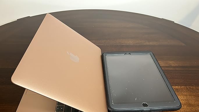 Amazon.com: Apple 2019 MacBook Air with 1.6GHz Intel Core i5, 13