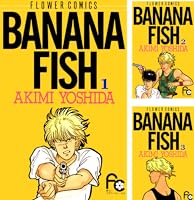 BANANA FISH (全20巻) Kindle版