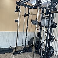 Amazon | SOVRAN(ソブラン) [予約商品] SM100 スミスマシン（ブラック