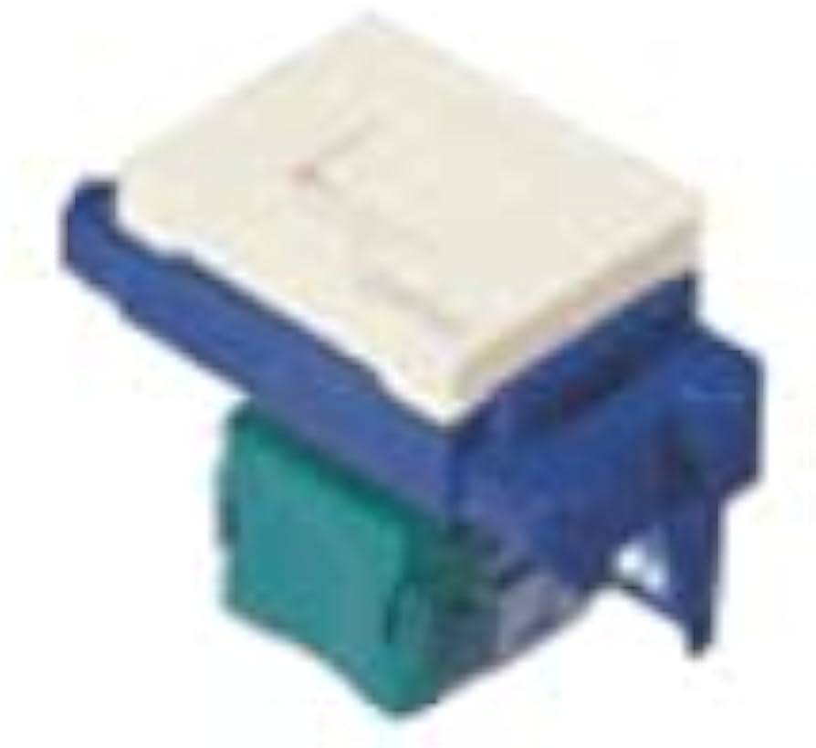 Amazon.co.jp: パナソニック(Panasonic) 情報CAT5Eモジュラージャック