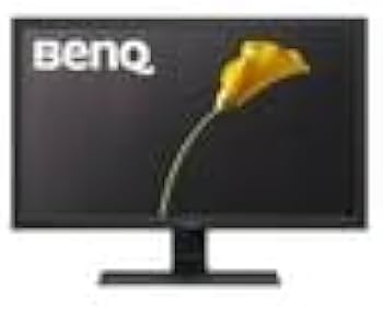 BenQ GL2780 Gaming Monitor 27