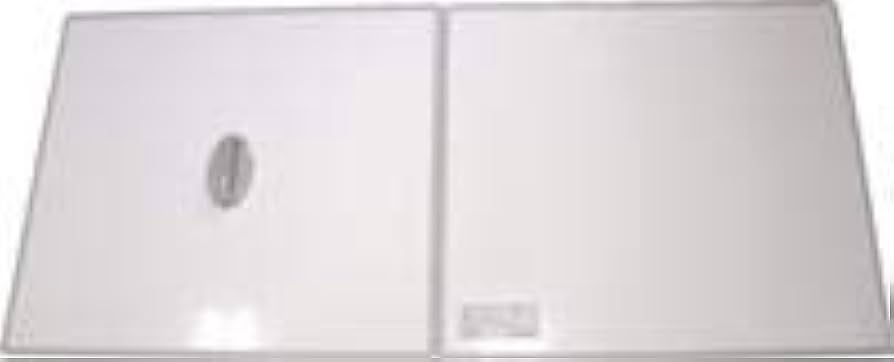 Amazon｜タカラスタンダード 風呂フタ（2枚組） ﾌﾛﾌﾀMZ-16W【10193674