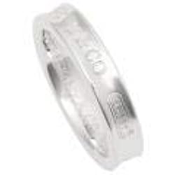 Amazon.co.jp: [ティファニー] リング アクセサリー Co. 1837 ナロー