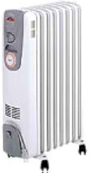 Amazon | DeLonghi オイル・ラジエターヒーター HR030812EC | De