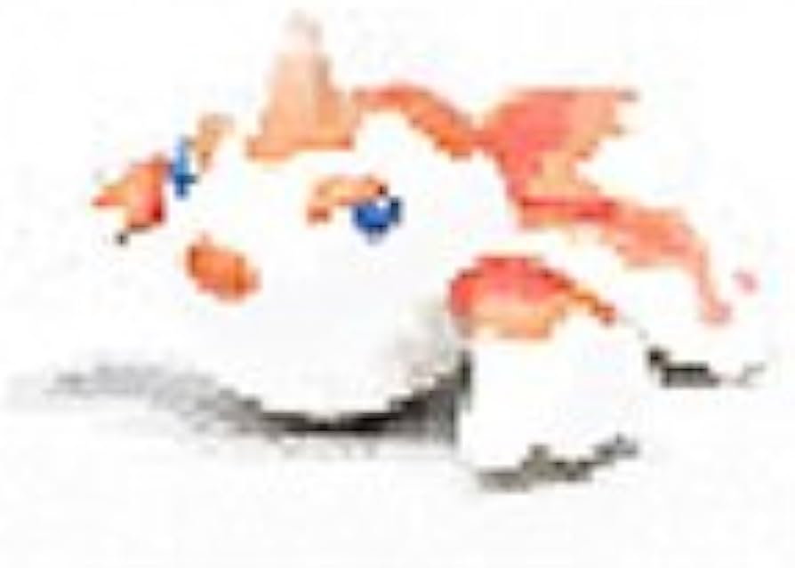 Amazon.co.jp: モンスターコレクション118 トサキント : おもちゃ