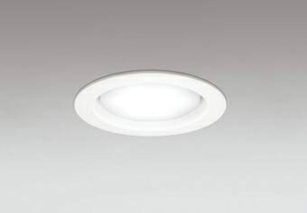 Amazon.co.jp: オーデリック ダウンライト 【OD361204NDR】【OD 361