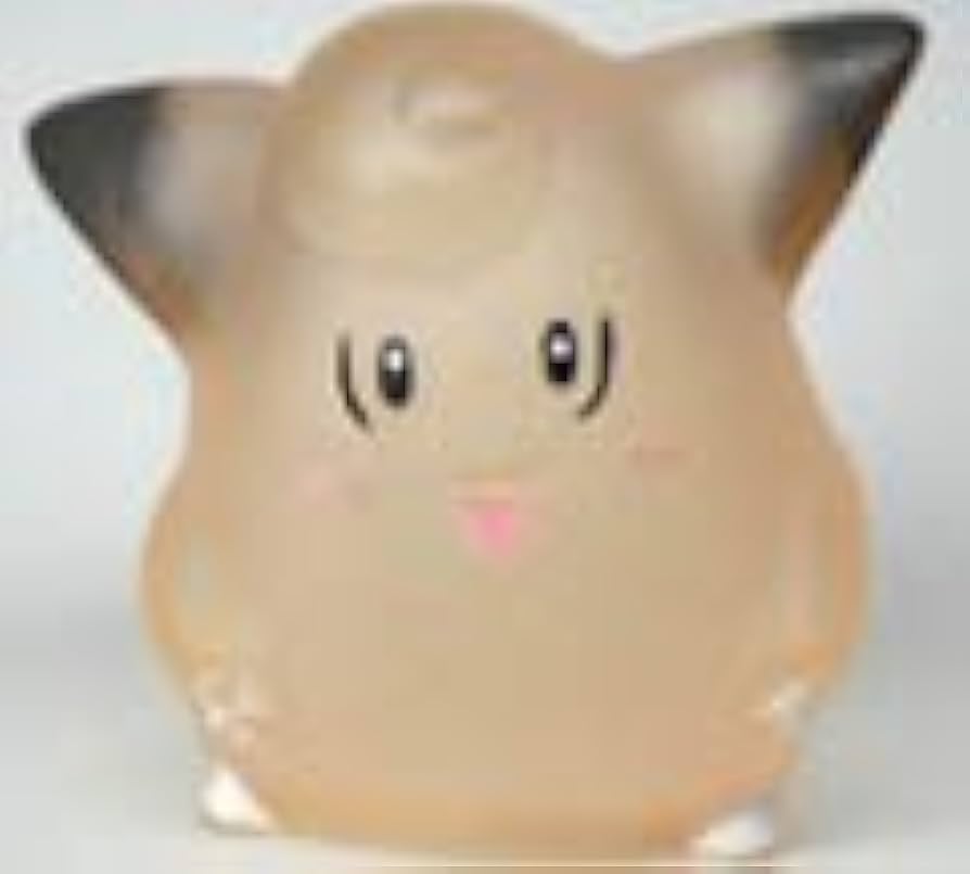 Amazon.co.jp: POKEMON ポケモン ポケットモンスター 指人形 ポケモン