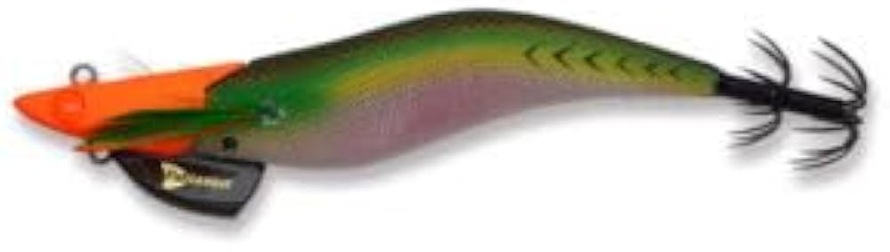 Amazon | フィッシューリーグ エギ エギリー・ダートマックス TR 30g