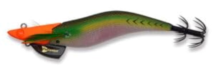 Amazon | フィッシューリーグ エギ エギリー・ダートマックス TR 30g