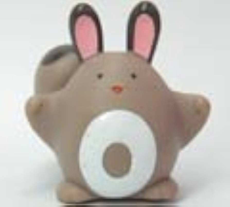 Amazon.co.jp: POKEMON ポケモン ポケットモンスター 指人形 ポケモン