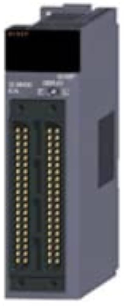 Amazon.co.jp: 三菱電機 QY42P トランジスタ出力ユニット（シンク