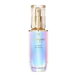 Amazon.co.jp: 資生堂クレ・ド・ポーボーテ ル・セラム 50ml (お一人様