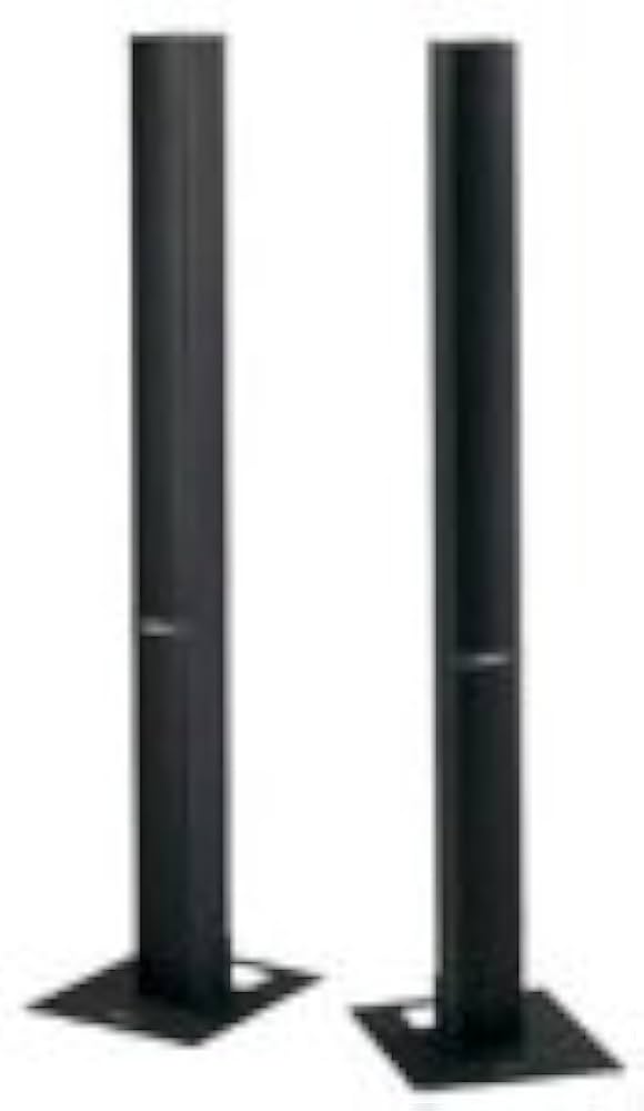 Amazon.co.jp: Bose 55WER Speaker System : Electronics