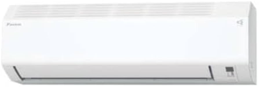 Amazon | DAIKIN(ダイキン) エアコン S565ATEP-W 18畳 5.6kw