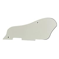 Amazon | ギターピックガード For Gretsch G6120 DC Chet Atkins