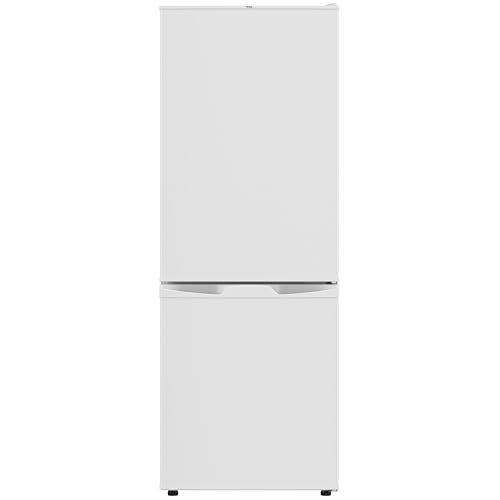 TCL(ティーシーエル) - 冷蔵庫 CRB126AW の評価 | SHOPSTAFF