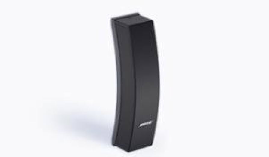 Amazon.co.jp: Bose Sound Reinforcement Loudspeaker Panaray 502A SR