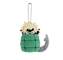 Amazon.co.jp: 僕のヒーローアカデミア だいなまマスコット ジャンプ