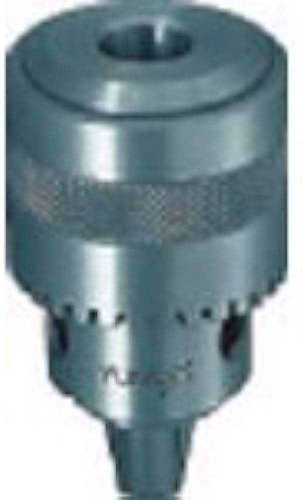 Amazon | ユキワ ドリルチャック 13MG6JT | ドリルチャック