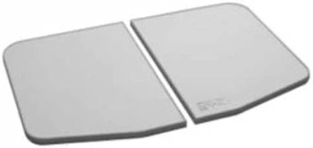 Amazon.co.jp: LIXIL(リクシル) INAX フロフタ 組フタ YFK-1475B(1)-D