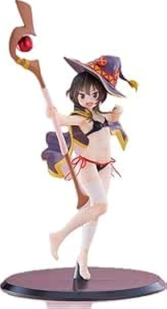 Amazon.co.jp: この素晴らしい世界に祝福を！3 Coreful フィギュア