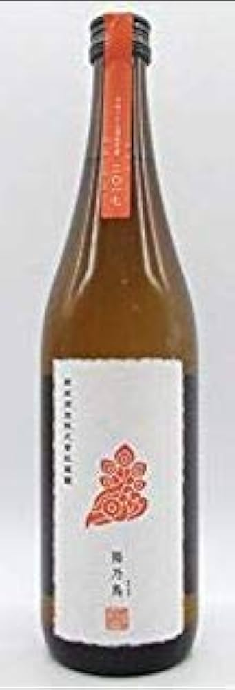 Amazon.co.jp: 新政 純米酒仕込み貴釀酒【陽乃鳥】ヒノトリ 720ml 新政