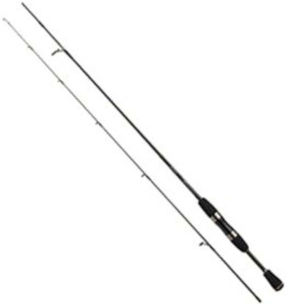 Amazon | ダイワ(DAIWA) エリアトラウトロッド トラウトX 55UL 釣り竿