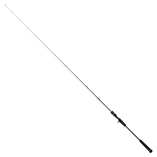 メジャークラフト フルソリ FSLJ-B64L (ロッド・釣竿) 価格比較 - 価格.com