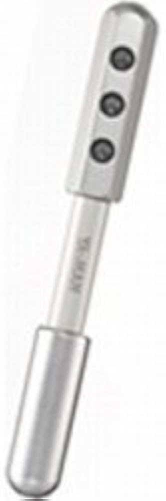 Amazon.co.jp: YA-MAN（ヤーマン） 美顔ローラー プラチナゲルマ