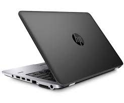 Notebook HP ELITEBOOK 820 G1 i7-4600U / RAM DDR3 8GB / SSD 256GB