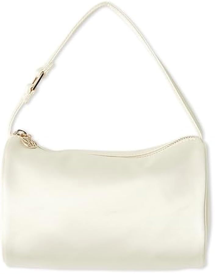 Amazon | [スナイデルホーム] サテンバッグ SHGB251232 レディース IVR