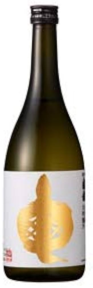 Amazon.co.jp: 信州亀齢 金紋錦純米大吟醸39 720ml 「箱入：クール便