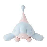 Amazon.co.jp: ポケモンセンターオリジナル もっちりっちぬいぐるみ
