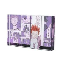 Amazon.co.jp: 天童悟 アクリルブロック HEROES バースデー ハイキュー