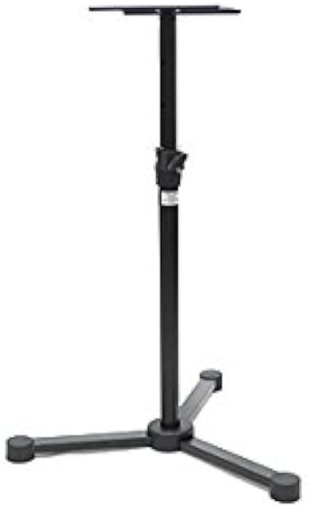 Amazon | K&M / 26720 | スピーカーアクセサリ | 楽器・音響機器