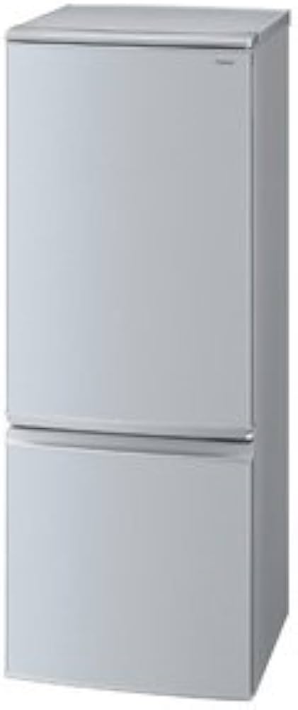 Amazon | シャープ SHARP 冷蔵庫 167L(幅48cm) つけかえどっちもドア
