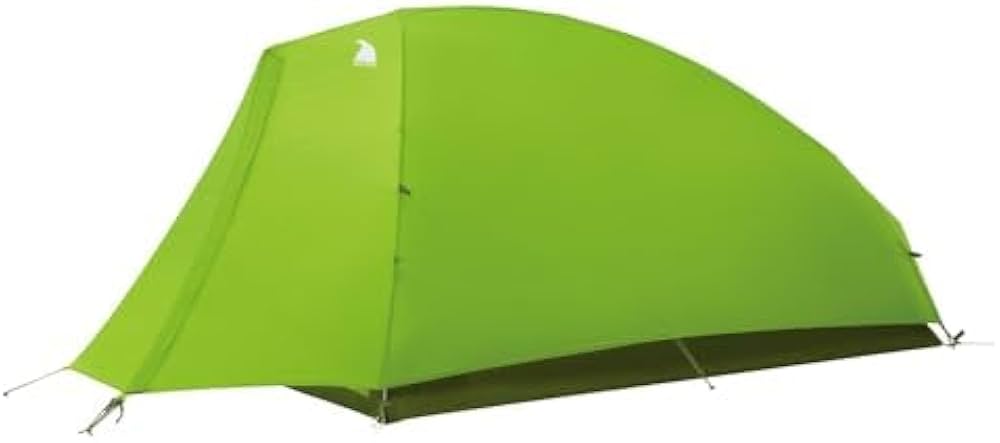 Amazon.co.jp: ムーンライト テント 1型 春夏秋用 1人用 モンベル mont