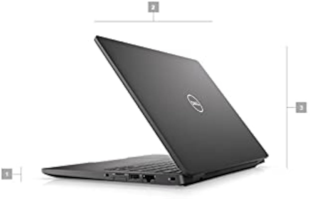 Amazon.co.jp: Dell Dell Latitude 5300 13.3 