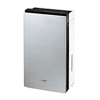 Amazon | パナソニック 次亜塩素酸 空間除菌脱臭機 ジアイーノ ~12畳