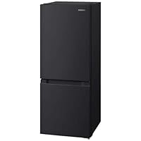 Amazon | アイリスオーヤマ 冷蔵庫 133L ホワイト 幅47cm IRSD-13A-W 2