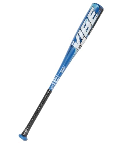 marucci Victus VIBE 少年軟式用金属バット VJJSBBVIBJ2 ブルー 76cm