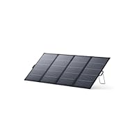 Amazon | Anker Solix PS200 Portable Solar Panel 200Wソーラーパネル