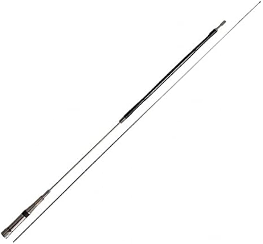 Amazon | ダイヤモンド HF80CL 3.5MHz センターローディングアンテナ