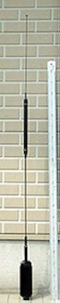 Amazon | Comet HA750B コメット HF Broadband モービルアンテナ