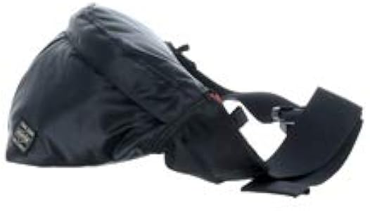 Amazon | [ポーター] ウエストバッグ(L) [TANKER/タンカー] 1.ブラック