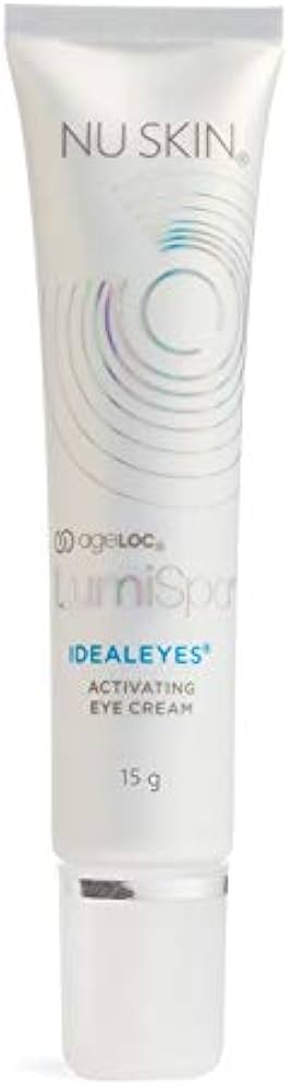 Amazon.co.jp: ニュースキン｜ageLOC ルミスパ アイディアル アイズ