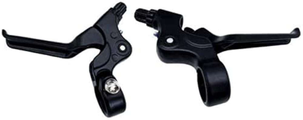 Amazon.co.jp: BROMPTON(ブロンプトン)用ブレーキレバー(2017年以前